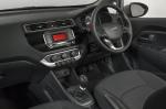 Kia Rio 5-Door 2015 года (AU)